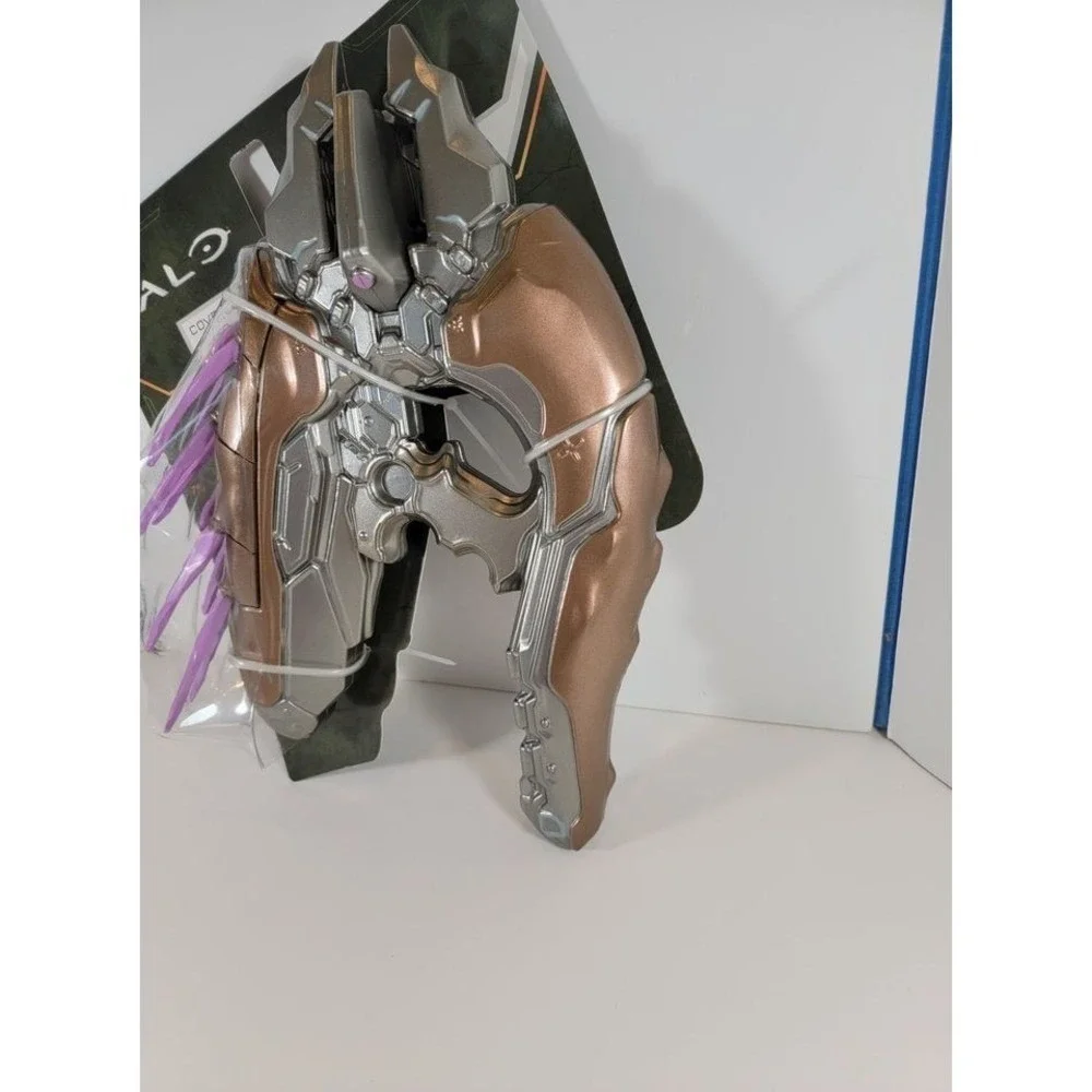 NEW Disguise Boys Classic Halo Needler Halloween Costume Accessory
